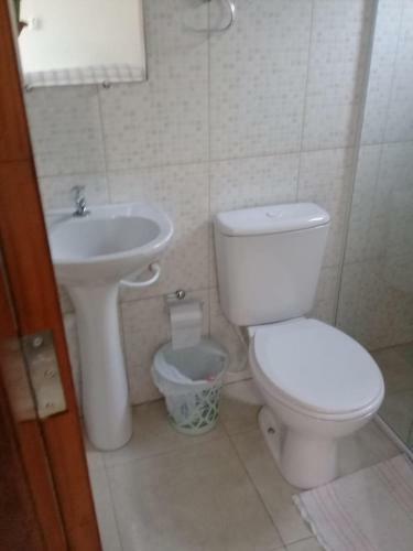Chal� Da Fran