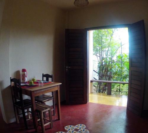 Apartamento Vila Kitesurfando