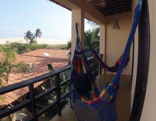Apartamento Vila Kitesurfando