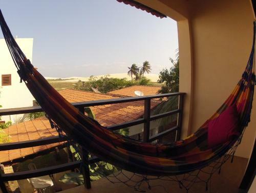 Apartamento Vila Kitesurfando