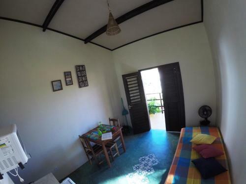 Apartamento Vila Kitesurfando