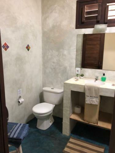 Apartamento Vila Kitesurfando