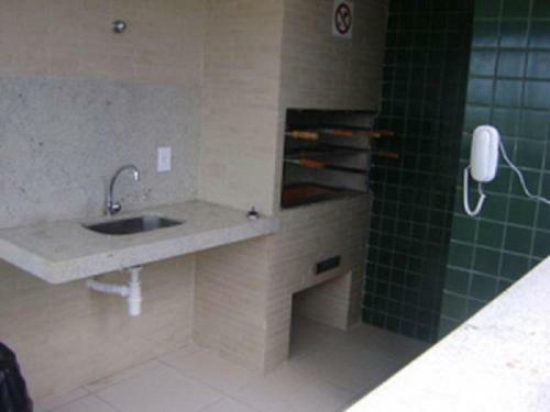 Apartamento Praia Jati�ca