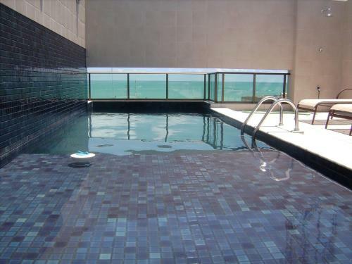 Apartamento Praia Jati�ca