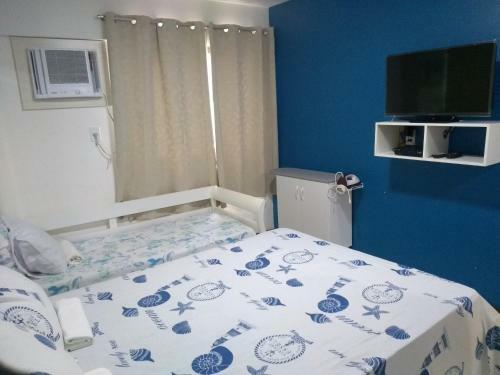 Apartamento Praia Jati�ca