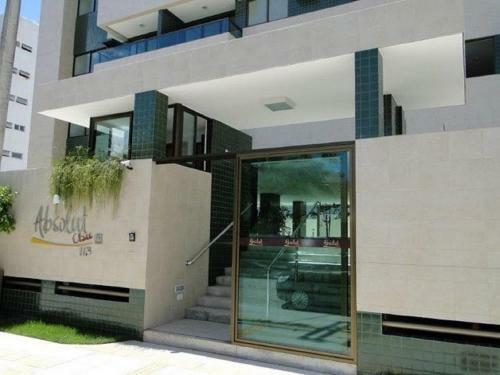 Apartamento Praia Jati�ca