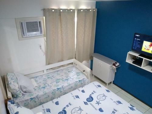 Apartamento Praia Jati�ca
