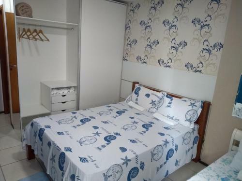 Apartamento Praia Jati�ca