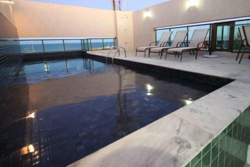 Apartamento Praia Jati�ca