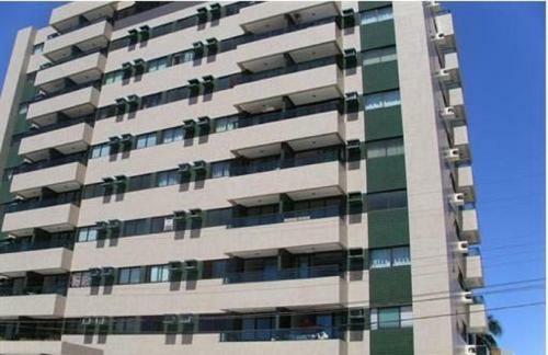 Apartamento Praia Jati�ca
