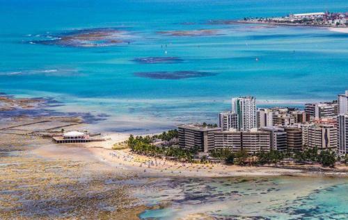 Apartamento Praia Jati�ca