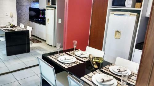 Apartamento Praia Jati�ca