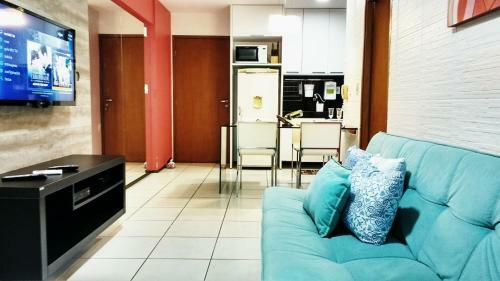 Apartamento Praia Jati�ca