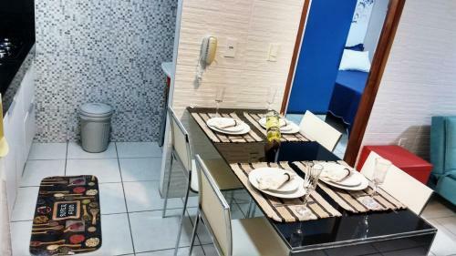 Apartamento Praia Jati�ca