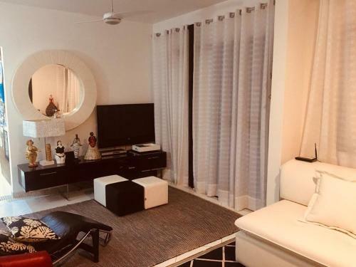 Apartamento Cidade De Ubatuba