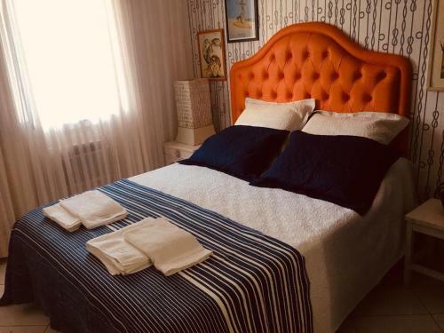 Apartamento Cidade De Ubatuba