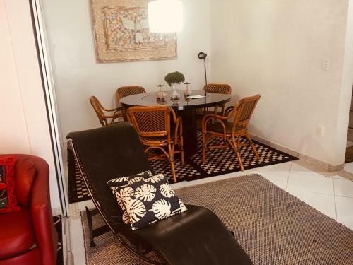 Apartamento Cidade De Ubatuba
