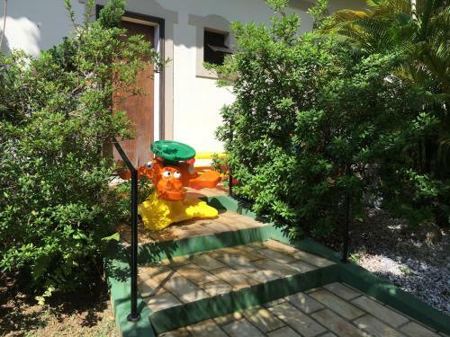 Apartamento Cidade De Ubatuba