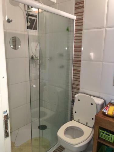 Apartamento Cidade De Ubatuba
