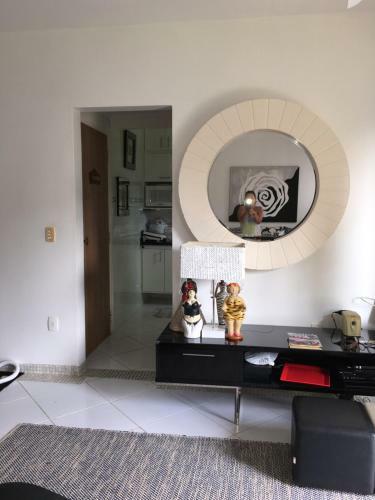 Apartamento Cidade De Ubatuba