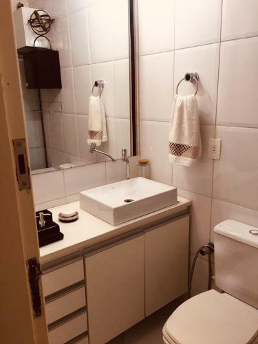 Apartamento Cidade De Ubatuba