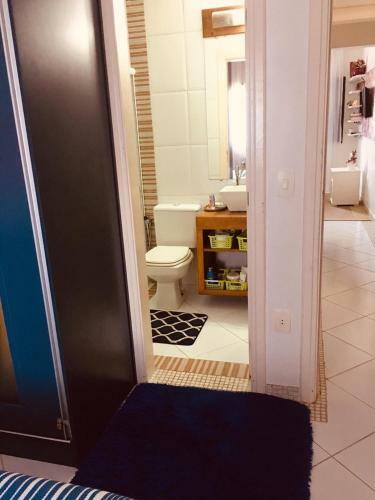 Apartamento Cidade De Ubatuba