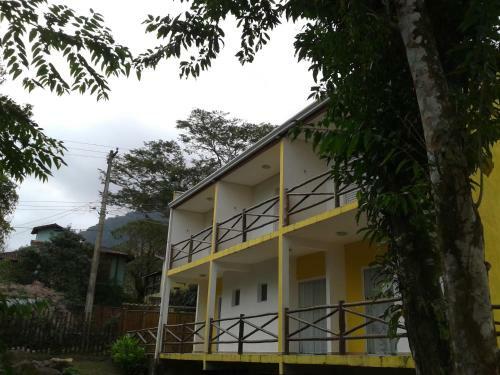 Maresias Flats