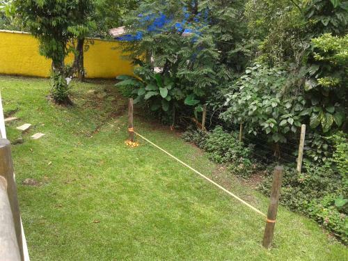 Maresias Flats