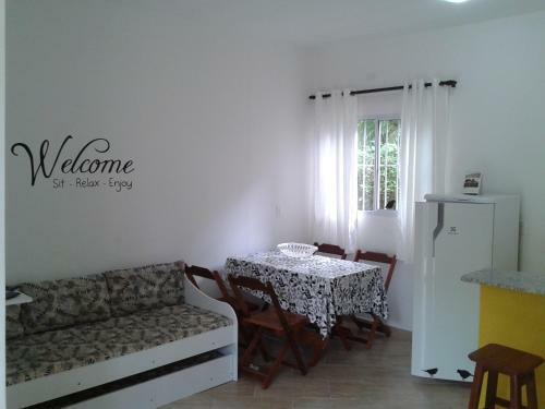 Maresias Flats