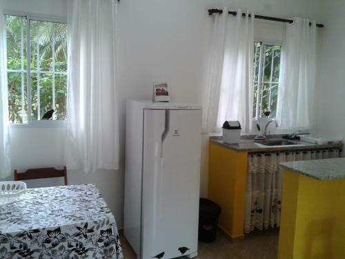 Maresias Flats