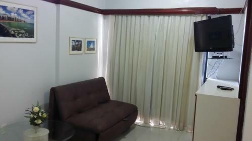 Apartamento Villa Costeira Beira Mar