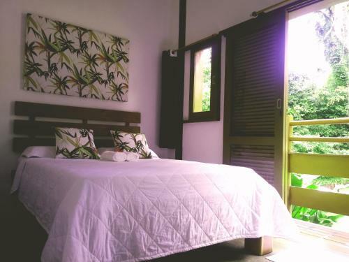Hostal Nalu Guest House