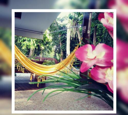 Hostal Nalu Guest House