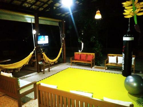 Hostal Nalu Guest House