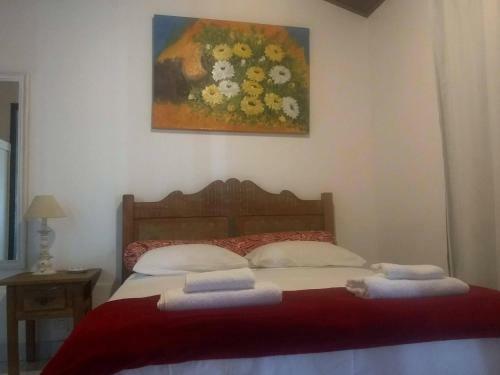 Posada Casa Das G�meas