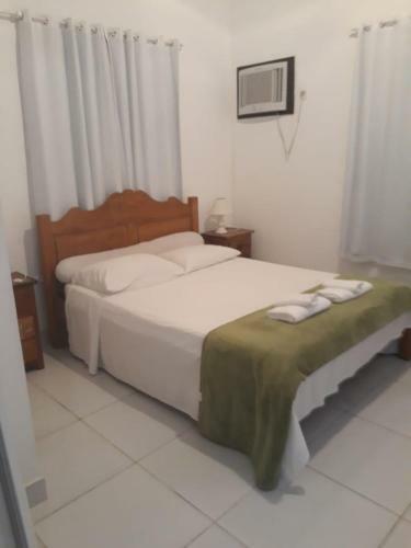 Posada Casa Das G�meas