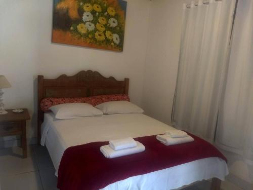 Posada Casa Das G�meas