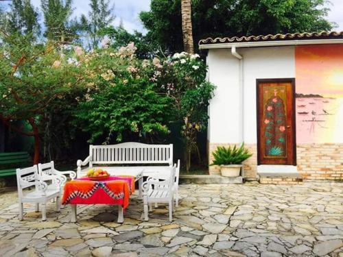 Posada Casa Das G�meas