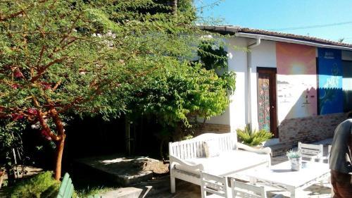 Posada Casa Das G�meas