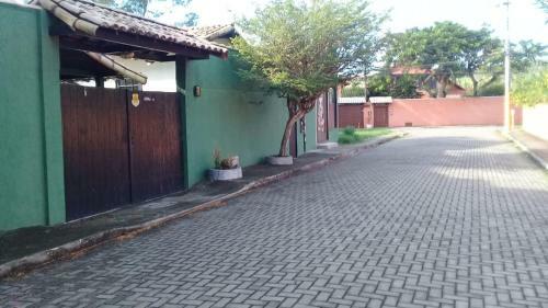 Posada Casa Das G�meas