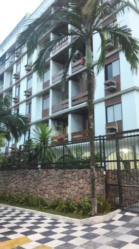 Apartamento Edificio Namberu�