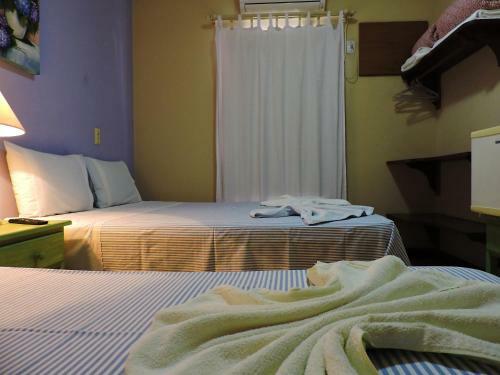 Hostal Pousada Brisa Da Serra