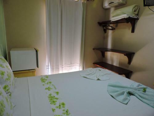 Hostal Pousada Brisa Da Serra