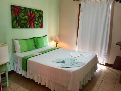 Hostal Pousada Brisa Da Serra