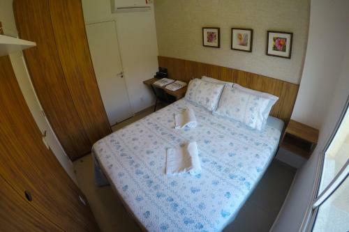 Apartamento Vg Murilo Flats Conceito
