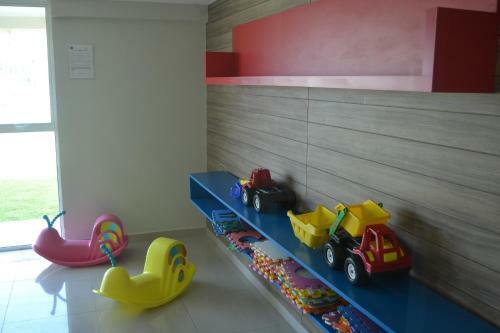 Apartamento Vg Murilo Flats Conceito