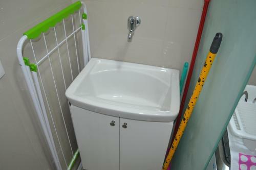 Apartamento Vg Murilo Flats Conceito