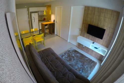 Apartamento Vg Murilo Flats Conceito