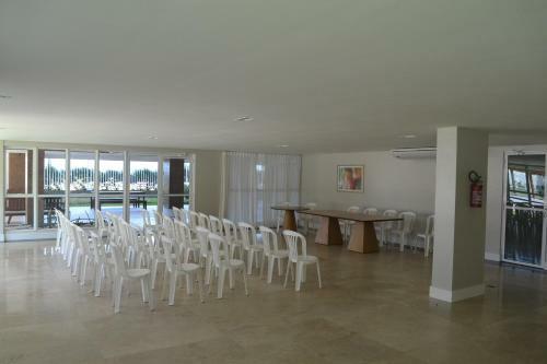 Apartamento Vg Murilo Flats Conceito