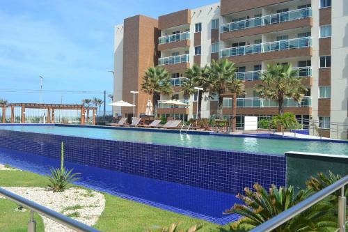 Apartamento Vg Murilo Flats Conceito